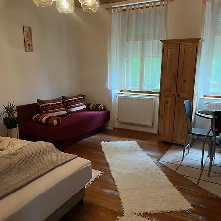 Lägenhet Pipiter Porta *