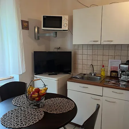 Lägenhet Pipiter Porta Villány
