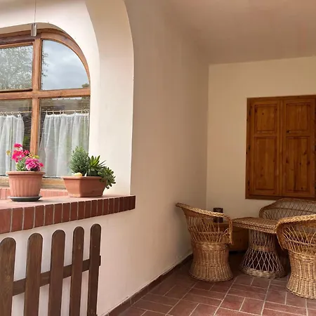 Pipiter Porta Lägenhet Villány